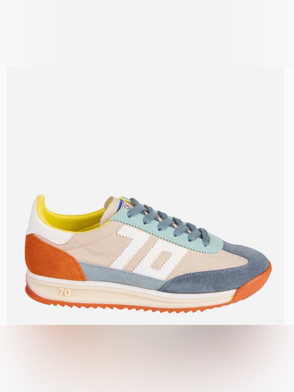 Women’s Back 70 jogger shoes